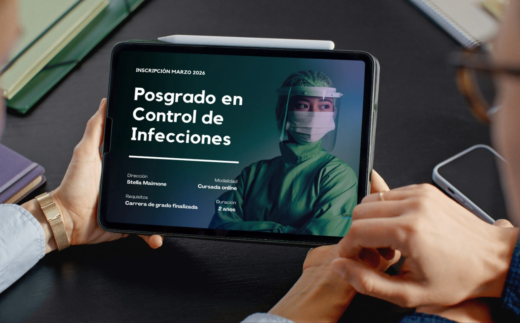 miniatura del curso